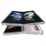 قاب اسپیگن گلکسی زد فولد Spigen Crystal Hybrid Case Galaxy Z Fold 3 - Image 4