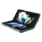قاب اسپیگن گلکسی زد فولد Spigen Crystal Hybrid Case Galaxy Z Fold 3 - Image 6