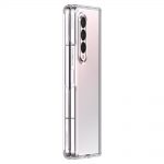 قاب اسپیگن گلکسی زد فولد Spigen Crystal Hybrid Case Galaxy Z Fold 3 - Image 9