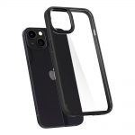 قاب اسپیگن آیفون 13 Spigen Crystal Hybrid Case iPhone - Image 2