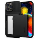 قاب اسپیگن آیفون 13 پرو مکس Spigen Slim Armor CS Case iPhone 13 Pro Max - Image 2