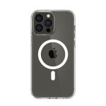 قاب اسپیگن آیفون 13 پرو مکس Spigen Ultra Hybrid Mag Case iPhone 13 Pro Max - Image 4