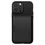 قاب اسپیگن آیفون 13 پرو مکس Spigen Slim Armor CS Case iPhone 13 Pro Max - Image 3