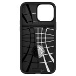 قاب اسپیگن آیفون 13 پرو مکس Spigen Slim Armor CS Case iPhone 13 Pro Max - Image 5