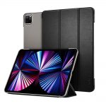 کاور آیپد اسپیگن مدل Smart Fold مناسب IPAD Pro 11(2021)