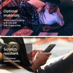 قاب شیائومی Poco F3 / Mi 11X / Mi 11X Pro / Mi 11i برند اسپیگن مدل Rugged Armor - Image 9