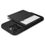 قاب اسپیگن آیفون 13 پرو مکس Spigen Slim Armor CS Case iPhone 13 Pro Max - Image 9
