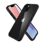 قاب اسپیگن آیفون 13 Spigen Crystal Hybrid Case iPhone - Image 3