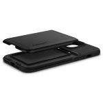 قاب اسپیگن آیفون 13 پرو مکس Spigen Slim Armor CS Case iPhone 13 Pro Max - Image 10