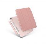 کاور آیپد مینی یونیک مدل CAMDEN مناسب iPad Mini 6/7 - Image 9