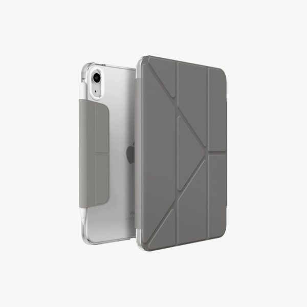 کاور آیپد مینی یونیک مدل CAMDEN مناسب iPad Mini 6/7