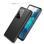 قاب جیتک گلکسی اس 21 اولترا مدل G-Tech Wallet Armor case Galaxy S21 Ultra - Image 3