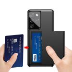 قاب جیتک گلکسی اس 21 اولترا مدل G-Tech Wallet Armor case Galaxy S21 Ultra - Image 9