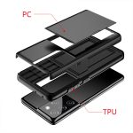 قاب جیتک گلکسی اس 21 اولترا مدل G-Tech Wallet Armor case Galaxy S21 Ultra - Image 8