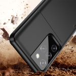 قاب جیتک گلکسی اس 21 اولترا مدل G-Tech Wallet Armor case Galaxy S21 Ultra - Image 7