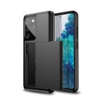 قاب جیتک گلکسی اس 21 اولترا مدل G-Tech Wallet Armor case Galaxy S21 Ultra - Image 4