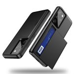 قاب جیتک گلکسی اس 21 اولترا مدل G-Tech Wallet Armor case Galaxy S21 Ultra - Image 2