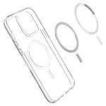 قاب اسپیگن آیفون 13 پرو مکس Spigen Ultra Hybrid Mag Case iPhone 13 Pro Max - Image 2