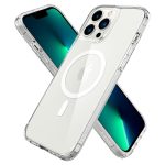 قاب اسپیگن آیفون 13 پرو مکس Spigen Ultra Hybrid Mag Case iPhone 13 Pro Max - Image 3