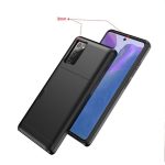 قاب جیتک گلکسی اس 20  اف ای مدل G-Tech Wallet Armor case Galaxy S20 FE - Image 6