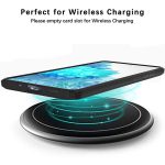 قاب جیتک گلکسی اس 20  اف ای مدل G-Tech Wallet Armor case Galaxy S20 FE - Image 11