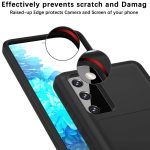 قاب جیتک گلکسی اس 20  اف ای مدل G-Tech Wallet Armor case Galaxy S20 FE - Image 9