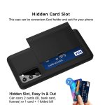 قاب جیتک گلکسی اس 20  اف ای مدل G-Tech Wallet Armor case Galaxy S20 FE - Image 8