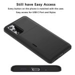 قاب جیتک گلکسی اس 20  اف ای مدل G-Tech Wallet Armor case Galaxy S20 FE - Image 7