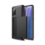 قاب جیتک گلکسی اس 20  اف ای مدل G-Tech Wallet Armor case Galaxy S20 FE - Image 2