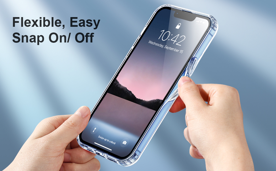 قاب جیتک آیفون 13 پرو G-TECH SIROCCO CRYSTAL MAG Case iPhone 13 Pro 2 قاب جیتک آیفون 13 پرو G-TECH SIROCCO CRYSTAL MAG Case iPhone 13 Pro فروشگاه اسپيگن ایران