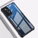 قاب جی تک سامسونگ G-Tech Hybrid Armor Samsung Galaxy M32/A32 5G - Image 10