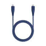 کابل USB-C به لایتنینگ بازیک سری GOCHARGE با استاندارد C94