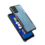 قاب جی تک سامسونگ G-Tech Hybrid Armor Samsung Galaxy M32/A32 5G - Image 7