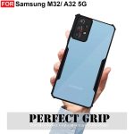 قاب جی تک سامسونگ G-Tech Hybrid Armor Samsung Galaxy M32/A32 5G - Image 2