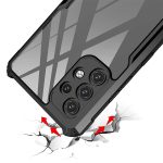 قاب جی تک سامسونگ G-Tech Hybrid Armor Samsung Galaxy M32/A32 5G - Image 5