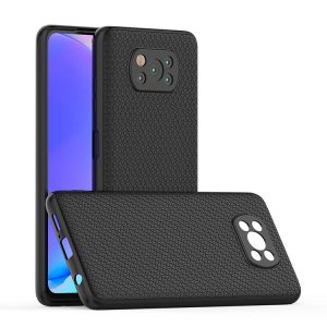 G-Tech Liquid Shield case for Xiaomi POCO X3