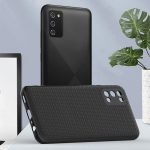قاب جیتک گلکسی ای 31 مدل G-Tech Liquid Shield case for Galaxy A31 - Image 8