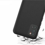 قاب جیتک گلکسی ای 31 مدل G-Tech Liquid Shield case for Galaxy A31 - Image 7