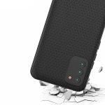 قاب جیتک گلکسی اس 20 اف ای مدل G-Tech Liquid Shield case for Galaxy S20 FE - Image 5