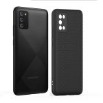 قاب جیتک گلکسی ای 31 مدل G-Tech Liquid Shield case for Galaxy A31 - Image 3