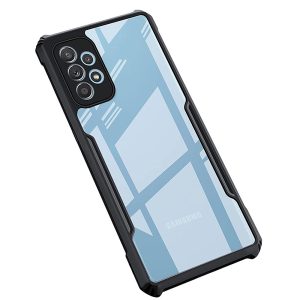 قاب Hybrid Armor G-Tech گلکسی A32 4G