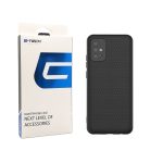 قاب جیتک گلکسی ای 71  مدل G-Tech Liquid Shield case for Galaxy A71 4G - Image 5