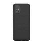 قاب جیتک گلکسی ای 71  مدل G-Tech Liquid Shield case for Galaxy A71 4G