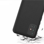قاب جیتک گلکسی ای 71  مدل G-Tech Liquid Shield case for Galaxy A71 4G - Image 4
