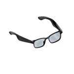 عینک هوشمند ریزر Razer Anzu – Smart Glasses (Rectangle Blue Light + Sunglass SM) - Image 5