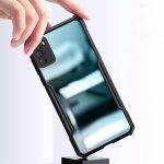 قاب جی تک شیائومی G-Tech Hybrid Armor Case POCO M3/REDMI NOTE9 4G(CHINA)/REDMI 9POWER INDIA - Image 3