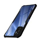 قاب جی تک شیائومی G-Tech Hybrid Armor Case POCO M3/REDMI NOTE9 4G(CHINA)/REDMI 9POWER INDIA - Image 2