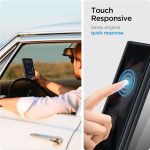 محافظ صفحه نمایش اسپیگن Spigen GLAS.tR Glass Galaxy Z Fold 3  همراه با فیلم محافظ لولا - Image 6