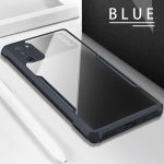 قاب جی تک شیائومی G-Tech Hybrid Armor Case POCO M3/REDMI NOTE9 4G(CHINA)/REDMI 9POWER INDIA - Image 5
