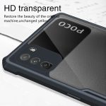 قاب جی تک شیائومی G-Tech Hybrid Armor Case POCO M3/REDMI NOTE9 4G(CHINA)/REDMI 9POWER INDIA - Image 6